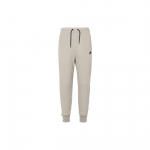 Nike Sportswear Tech Fleece Žieminiai sportiniai &scaron;ortai (Azijos dydis) Asfaltuotos akmenimis Gatvės apranga Vyrams DQ4809-016 S