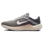 Nike Air Winflo 10 plok&scaron;ti alavo vyri&scaron;ki sportbačiai pilki geležies pilki fotonų dulkės FN7499-029 41