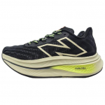 New Balance FuelCell SuperComp Trainer v2 Juodi Thirty Watt Moteri&scaron;ki sportbačiai WRCXBK3 36.5