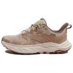 HOKA Anacapa 2 Low GORE-TEX Smėlio spalvos Oksfordo Tan Vyri&scaron;ki sportbačiai Violetiniai 1141632-DOTN 44⅔