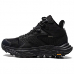 HOKA Anacapa 2 Mid GORE-TEX Triple Black Unisex Sportbačiai 1141633-BBLC 42