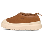 UGG Tasman Weather Hybrid &Scaron;lepetės Ka&scaron;toninės Baltos Bangos Unisex Sportbačiai Rudi 1144096-CWTC 37
