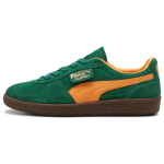 Puma Palermo Vine Clementine Unisex sportbačiai žali 396463-05 38