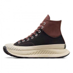 Converse Chuck 70 AT-CX Auk&scaron;ti Juodi Amžinos Žemės Rudos Unisex Kedai A07895C 35
