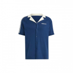 adidas Premium megzta maikutė Night Indigo Vyri&scaron;ka Streetwear IU0223 XXL