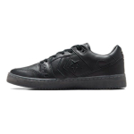Converse AS-1 Pro Trijų Juodų Unisex Sportbačiai A08853C 40