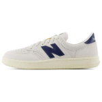 New Balance T500 Jūros druska Laivyno Angora Vyri&scaron;ki sportbačiai Kremas CT500CF 37