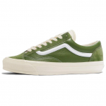 Vans Old Skool Reissue 36 LX Milan Pesto Unisex sportbačiai žali VN000CR3CIB 36