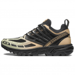 Salomon ACS Pro Chromatic Pack Unisex sportbačiai Rudo juodo mink&scaron;to molio L47599000 37⅓
