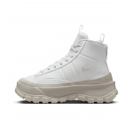 Nike Blazer Roam Mid Summit White Phantom Moteri&scaron;ki kedai Light-Bone University-Gold FQ9065-100 38
