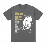 Lana Del Rey Muzikos Albumas Ar Žinojote, Kad Po Ocean Blvd Yra Tunelis Didelio Dydžio Mar&scaron;kinėliai Vyrams Moterims Mada Hip Hop Mar&scaron;kinėliai 4XL