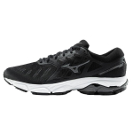 Mizuno Wave Ultima 12 Patogūs Bėgimo Bateliai Vyri&scaron;ki Sportbačiai Juodi J1GC211836 42.5
