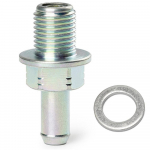 PCV vožtuvas su poveržle, skirtas Honda Accord CR-V Civic 1.5 1.8 2.4L 17130-PND-A01