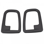 Suporuokite vidinio de&scaron;iniojo + kairiojo durų rankenos apdailą BMW E36 Z3