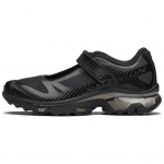 Mm6 Maison Margiela X Salomon Xt-Mary Jane Patogūs Mary Jane Batai Moteri&scaron;ki Batai Juodi 476824 42