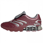Adidas Predator Megaride Patogūs Universalūs Neslystantys Patvarūs Žemi Bėgimo Bateliai Unisex Bėgimo Bateliai Sidabriniai JS1554 41⅓
