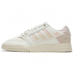 adidas Drop Step Low 2.0 Off White Wonder Quartz Moteri&scaron;ki sportbačiai JQ0079 38
