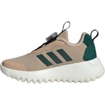 Adidas Activeflex Boa 3.0 patogūs, universalūs, patvarūs, žemo ūgio laisvalaikio batai vaikams, rudi, IE3962 31