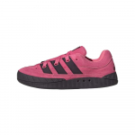 Adidas Originals Adimatic Madingi Universalūs Neslystantys Žemi Skate Batai Unisex Sportbačiai Rožiniai JR8038 47⅓