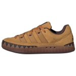 Adidas Adimatic Patogūs Universalūs Neslystantys Patvarūs Žemi Skate Batai Unisex Skate Batai Rudi JR8035 42
