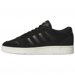 Adidas Break Start Premium Klasikiniai Retro Žemi Skate Batai Unisex Sportbačiai Juodi JS3388 44⅔