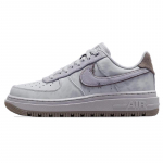 Nike Air Force 1 Low Luxe Providence Purple sportbačiai DD9605-500 45