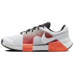 Nike Zoom Gp Challenge 1 Hc Premium Pure Platinum Black Hyper Crimson White Sneakers casual FQ7725-002 45