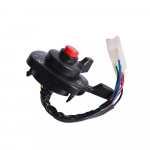 Žibintų jungiklių derinys Kubota 588/688Q/758/988 5T171-42240 5T057-42242