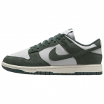 Nike Dunk Low Next Nature Viintage Green Moteri&scaron;ki riedlenčių bateliai Kedai HJ7673-002 36