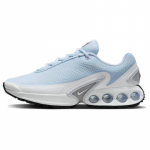 Nike Air Max Dn Pusiau Mėlynos Moteri&scaron;ki Laisvalaikio Batai FJ3145-400 35.5