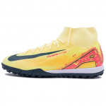 Nike Mercurial Superfly 10 Academy Tf Kylian Mbappe Sportbačiai FQ8333-800 44.5 geltona