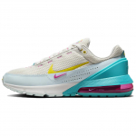 Nike Air Max Pulse Platinum Tint Dusty Cactus Playful Pink Lightning Sportbačiai Laisvalaikio Batai HF4890-094 40.5