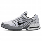 Nike Air Max Torch 4 Balti sportbačiai Laisvalaikio avalynė 343846-100 42.5