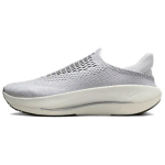 Nike Reina EasyOn Premium Summit White Metallic Silver Moteri&scaron;ki sportbačiai Pilki Sail Juodi FZ2118-101 36