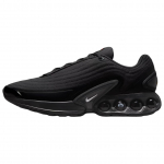Nike Air Max DN WTR Angracito spalvos Vyri&scaron;ki sportbačiai Juodi Balti HV4528-002 44 black