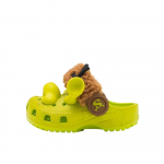 Crocs Classic Clog DreamWorks &Scaron;rekas Vaikams ir Kūdikiams EU 32-33 žalia