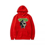 Animacinis filmas Mf Doom Hoodie Vyri&scaron;ki Moteri&scaron;ki megztiniai ilgomis rankovėmis megztiniai Megztiniai su gobtuvu Žieminiai Harajuku Gatvės drabužiai Drabužiai Vir&scaron;utiniai 3XL