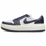 Air Jordan 1 Elevate Low 'Midnight Navy' Moteri&scaron;ki Jordan DH7004-141 40