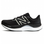 New Balance FuelCell Propel V4 Juodi Balti Moteri&scaron;ki Sportbačiai WFCPRLB4 36