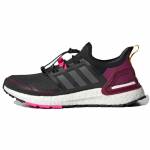 Adidas Moteri&scaron;ki UltraBoost Winter.Rdy 'Black Power Berry' Sportbačiai EG9803 36