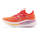New Balance moteri&scaron;ki FuelCell SuperComp Trainer 'Electric Red' moteri&scaron;ki sportbačiai WRCXCR2 36
