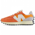 New Balance 327 'Gulf Red Sun Glow' sportbačiai U327WRC 37.5
