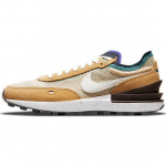Nike Waffle One Twine Coconut Milk - DM6437-737 EU 36.5 įvairiaspalvis