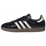 adidas Samba OG Core Black Off White Gum Moteri&scaron;ki sportbačiai IH9015 36