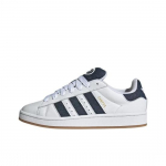 adidas Campus 00s White Night Indigo Denim - JQ7439 EU 42.5 balta