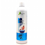 Qi Cao Li Qing Baby Herbal Bath Liquid 260ml x 60 Pack
