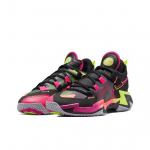 Air Jordan Why Not Zer0.5 PF Raging Grace vyri&scaron;ki bateliai DO8966-002 EU 42.5 pilka/juoda
