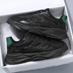 Vyri&scaron;ki batai sportbačiai vyri&scaron;ki laisvalaikio Vyri&scaron;ki batai tenisas Prabangūs batai Trainer Race Orui pralaidūs batai madingi bėgimo batai moterims 44