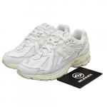New Balance 1906D Protection Pack White Turtledove M1906DE Unisex EU 37 balta/purpurinė