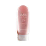 [Mizon] Baltos Gėlės Sniego Kremas 150ml - Momentinis Balinimas & Tonas / Veido & Kūno &Scaron;viesinantis Drėkiklis 150ml X 1PCS